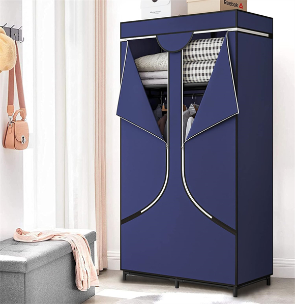 cloth wardrobe